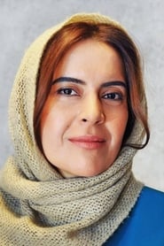Nazanin Farahani