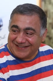 Khosrow Ahmadi